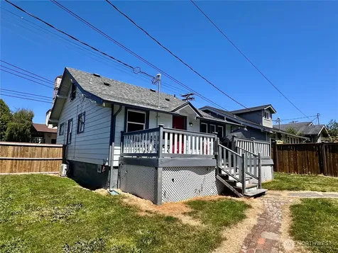 1120 S 56th Street Tacoma WA 98408