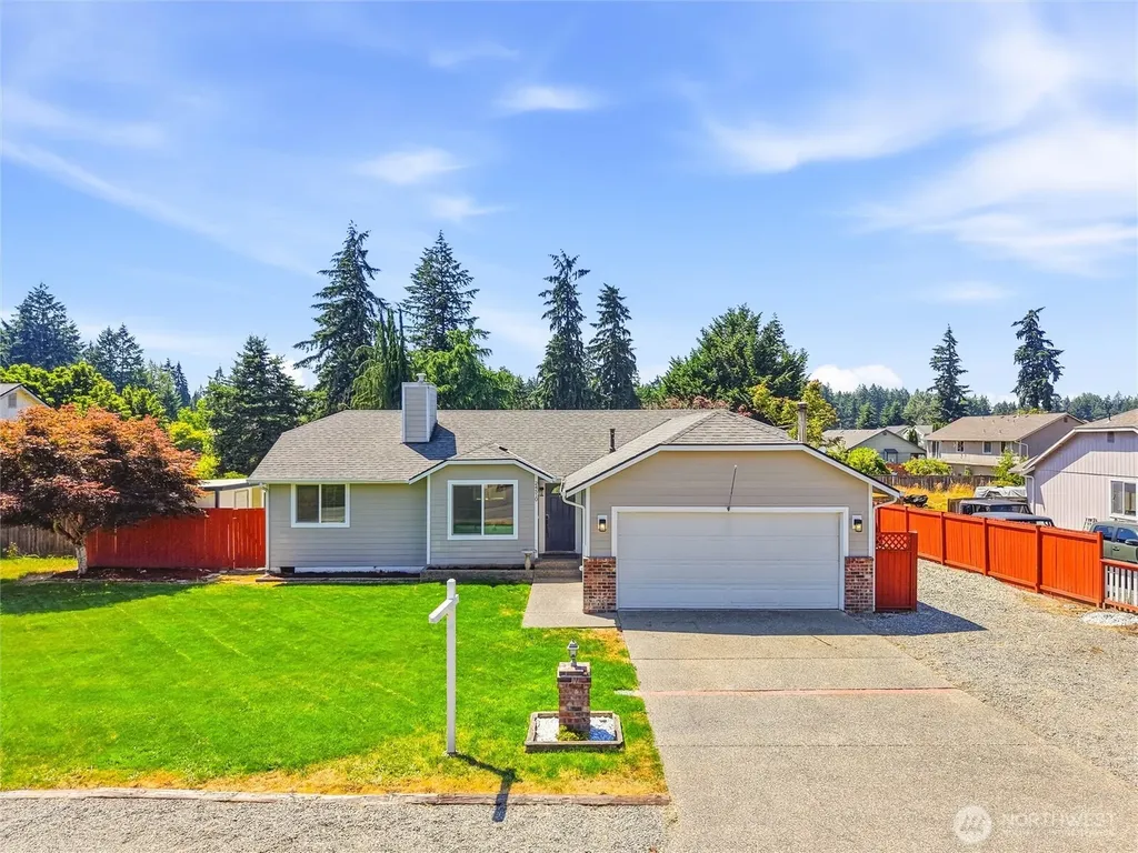 24510 57th Avenue E Graham WA 98338