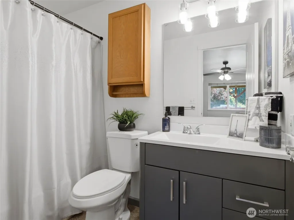 24510 57th Avenue E Graham WA 98338