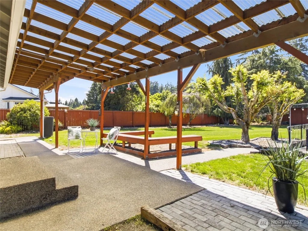 24510 57th Avenue E Graham WA 98338