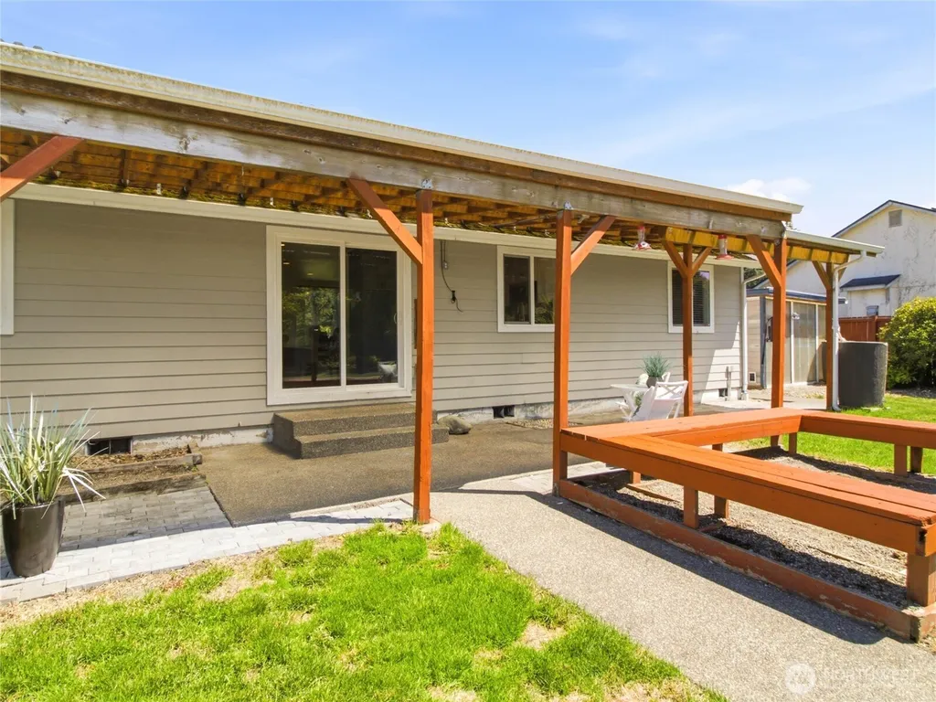 24510 57th Avenue E Graham WA 98338