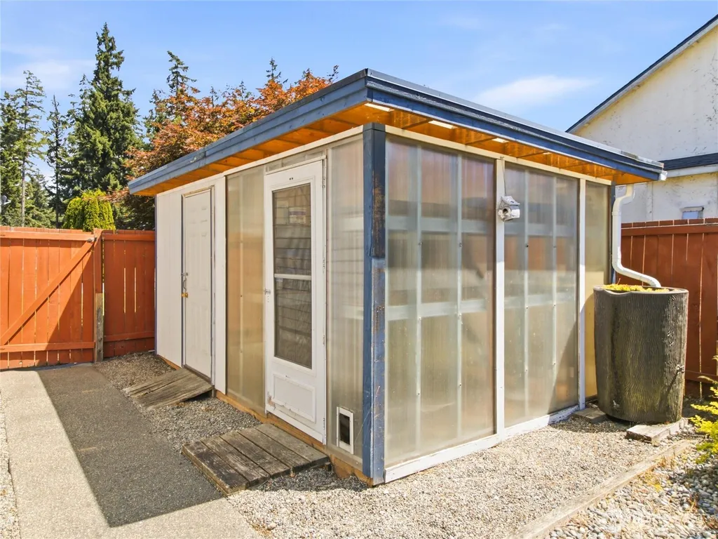 24510 57th Avenue E Graham WA 98338