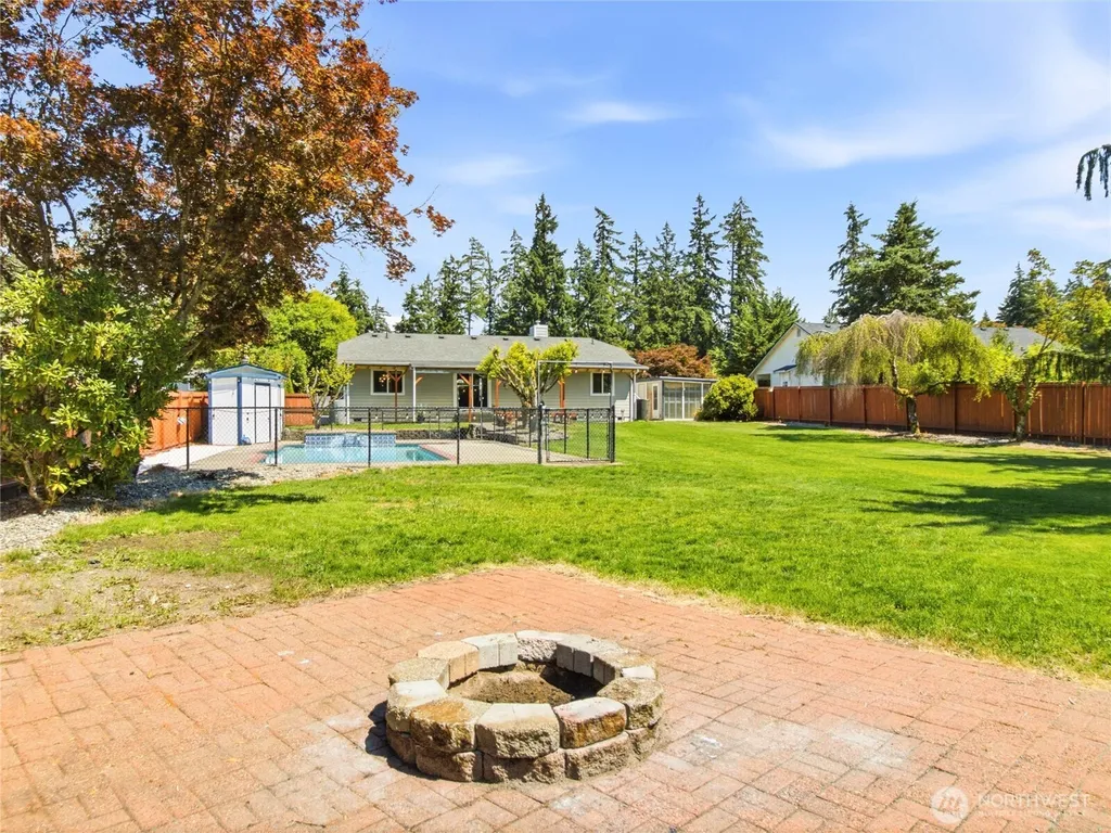 24510 57th Avenue E Graham WA 98338
