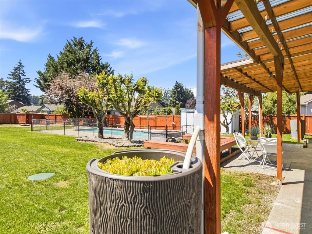 24510 57th Avenue E Graham WA 98338