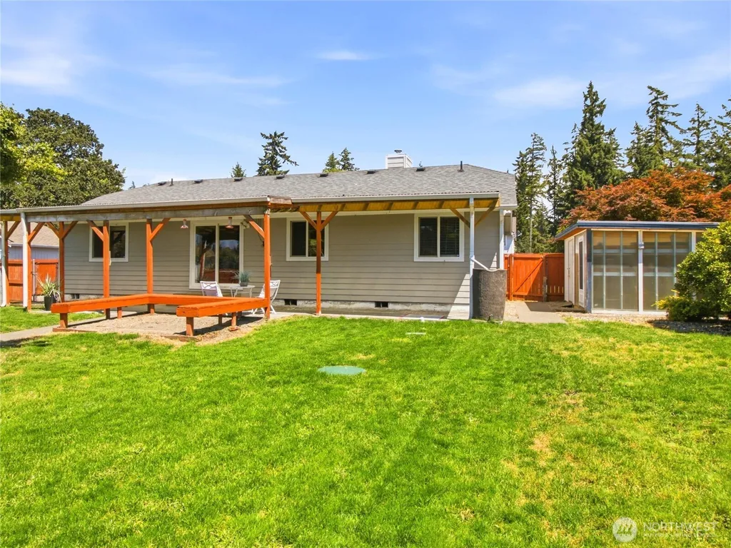 24510 57th Avenue E Graham WA 98338