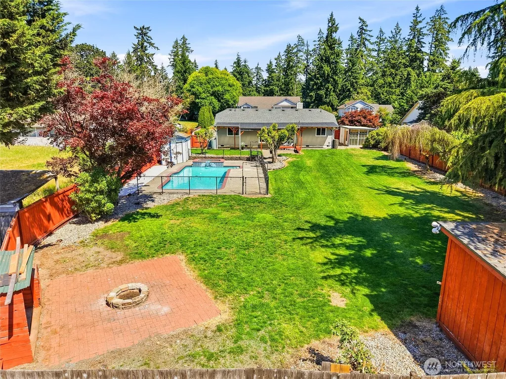 24510 57th Avenue E Graham WA 98338