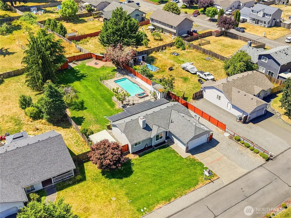 24510 57th Avenue E Graham WA 98338