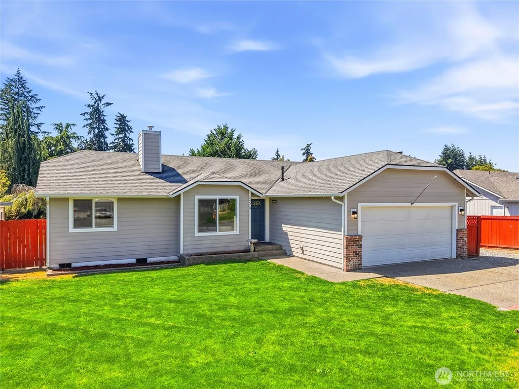 24510 57th Avenue E Graham WA 98338