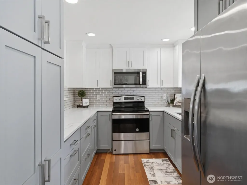 24510 57th Avenue E Graham WA 98338