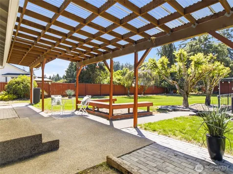 24510 57th Avenue E Graham WA 98338