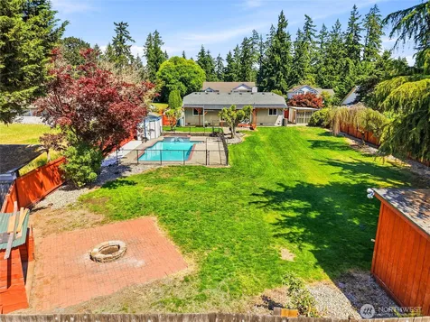 24510 57th Avenue E Graham WA 98338