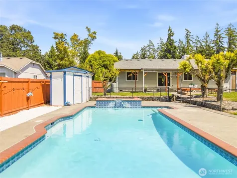 24510 57th Avenue E Graham WA 98338