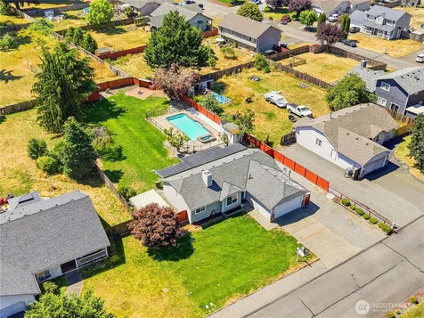24510 57th Avenue E Graham WA 98338