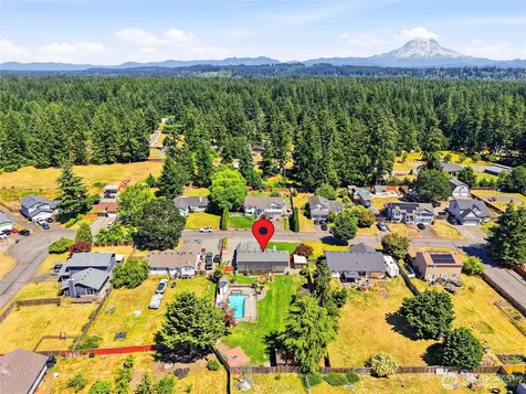 24510 57th Avenue E Graham WA 98338