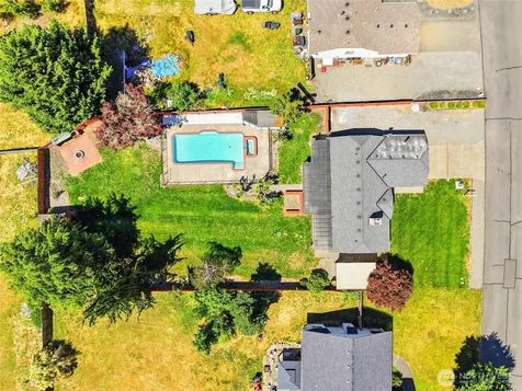 24510 57th Avenue E Graham WA 98338