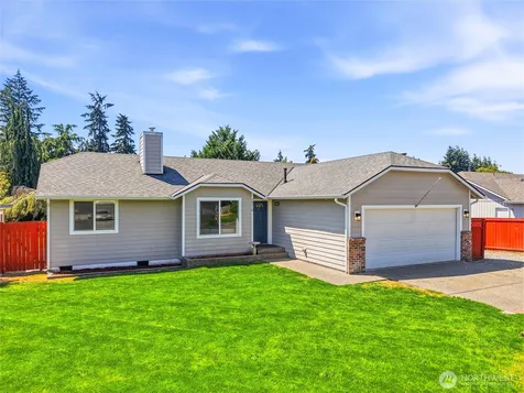 24510 57th Avenue E Graham WA 98338
