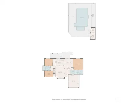 24510 57th Avenue E Graham WA 98338