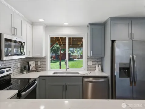 24510 57th Avenue E Graham WA 98338