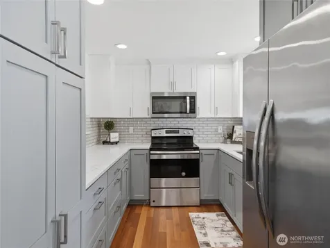 24510 57th Avenue E Graham WA 98338