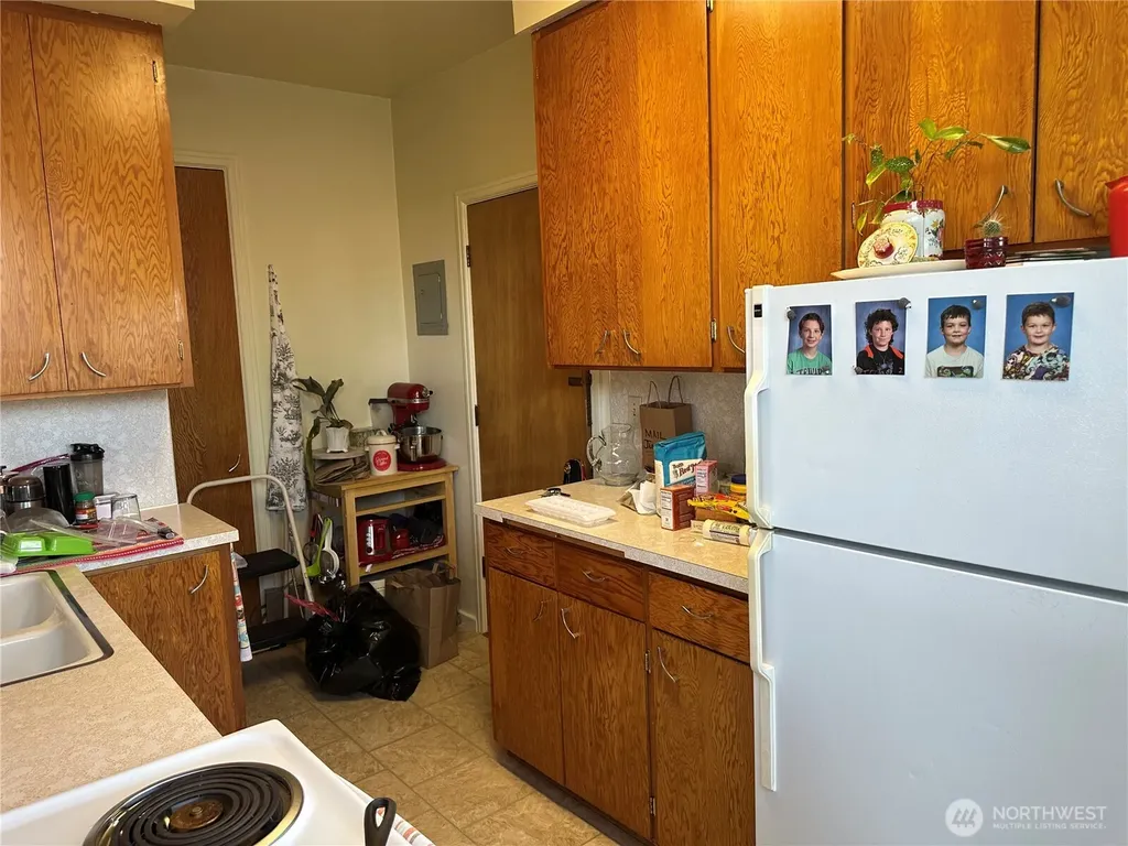 404 N Tacoma Avenue Tacoma WA 98403