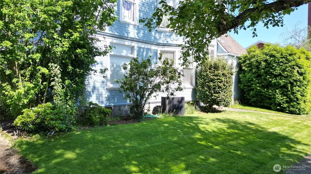 404 N Tacoma Avenue Tacoma WA 98403