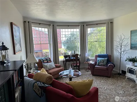 404 N Tacoma Avenue Tacoma WA 98403