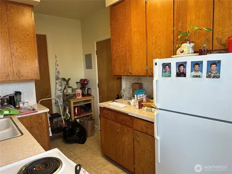 404 N Tacoma Avenue Tacoma WA 98403