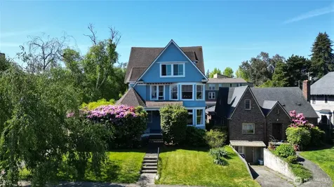 404 N Tacoma Avenue Tacoma WA 98403
