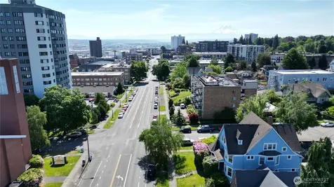 404 N Tacoma Avenue Tacoma WA 98403