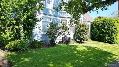404 N Tacoma Avenue Tacoma WA 98403
