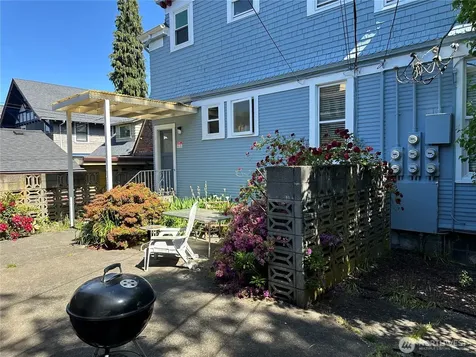 404 N Tacoma Avenue Tacoma WA 98403
