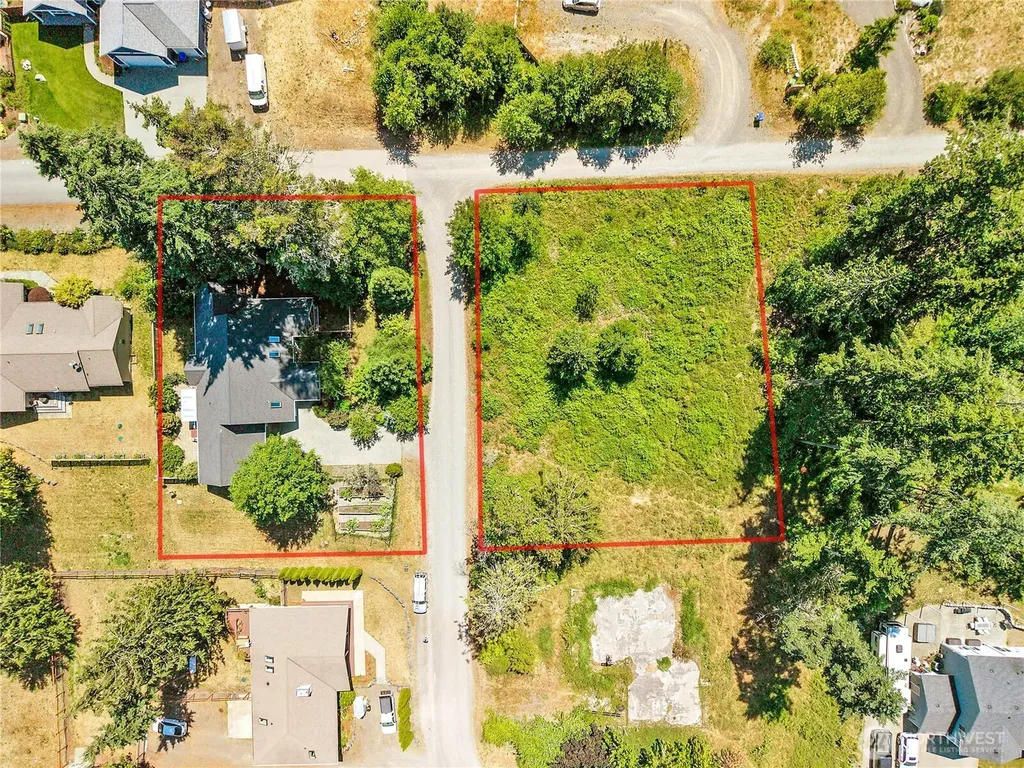 22 And 31 Pebble Lane Port Townsend WA 98368