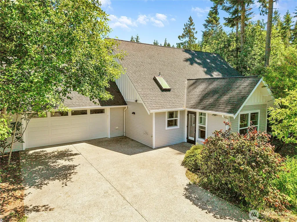 22 And 31 Pebble Lane Port Townsend WA 98368
