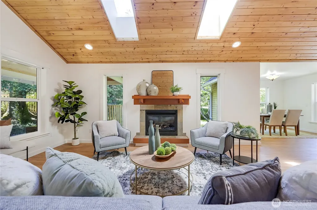22 And 31 Pebble Lane Port Townsend WA 98368