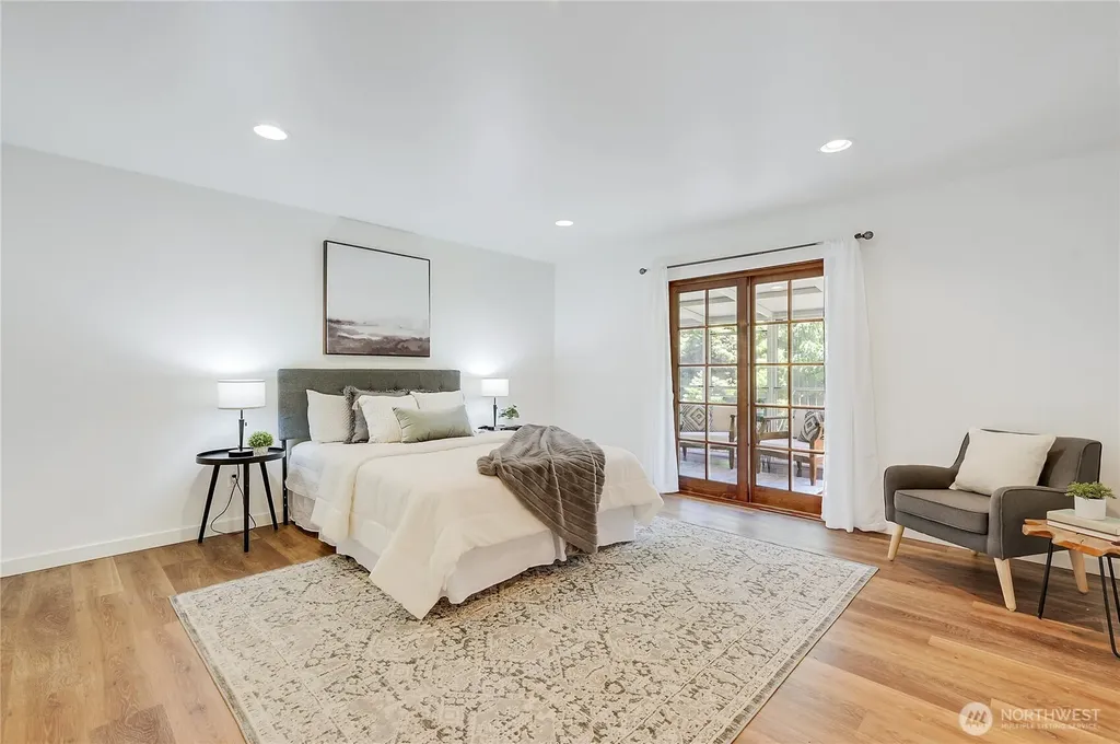 22 And 31 Pebble Lane Port Townsend WA 98368