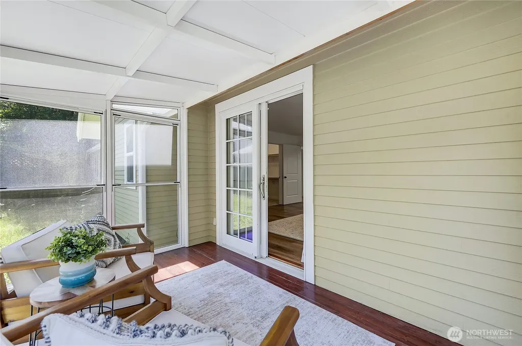 22 And 31 Pebble Lane Port Townsend WA 98368
