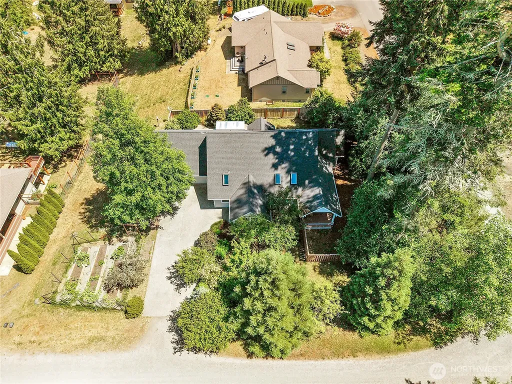 22 And 31 Pebble Lane Port Townsend WA 98368
