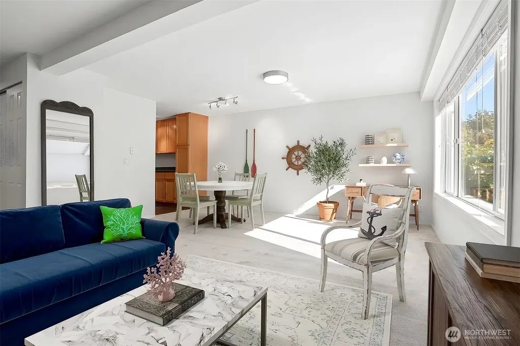 14300 32nd Avenue NE Seattle WA 98125