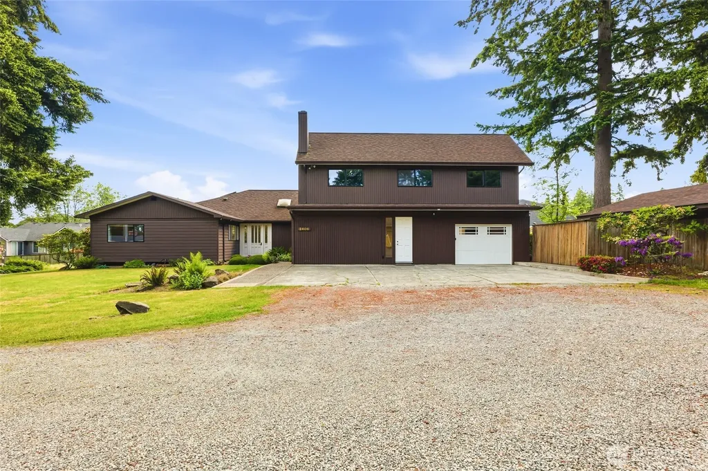 2406 Emerald Drive Milton WA 98354