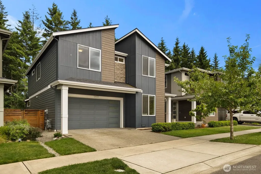 13427 Edmunds Parkway E Bonney Lake WA 98391