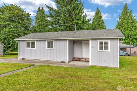 175 Jacobson Road Cathlamet WA 98612