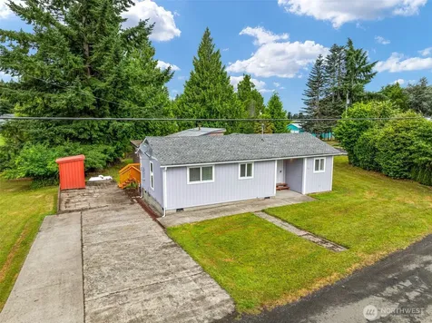 175 Jacobson Road Cathlamet WA 98612