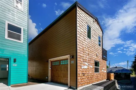 330 NE Elk Place Seattle WA 98115