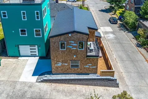 330 NE Elk Place Seattle WA 98115