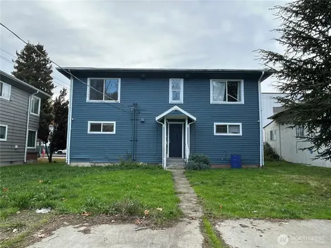 5050 Martin Luther King Jr Way S Seattle WA 98118