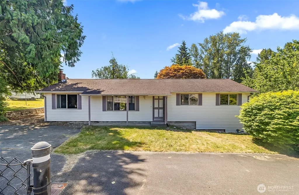 10520 20th Street SE Lake Stevens WA 98258