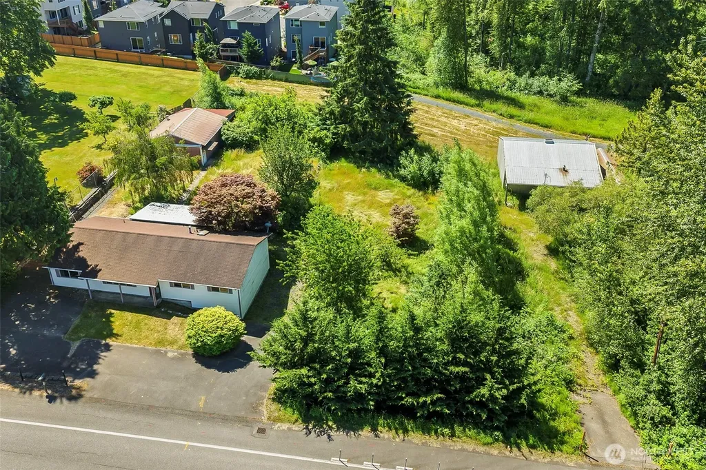 10520 20th Street SE Lake Stevens WA 98258