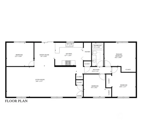 10520 20th Street SE Lake Stevens WA 98258