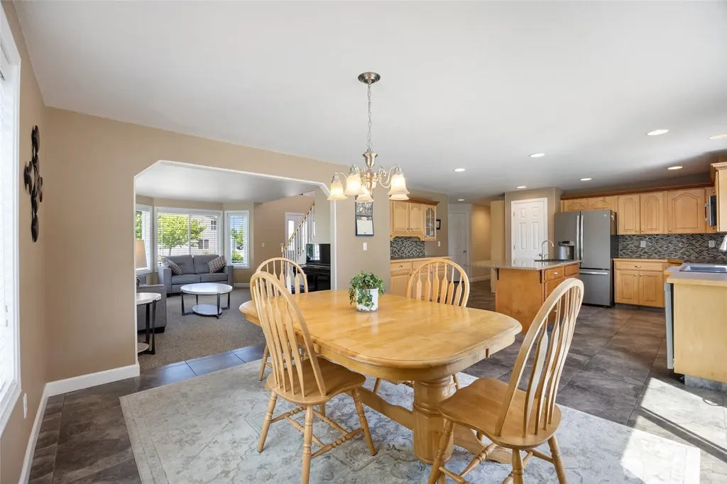 2125 Perch Avenue Moses Lake WA 98837