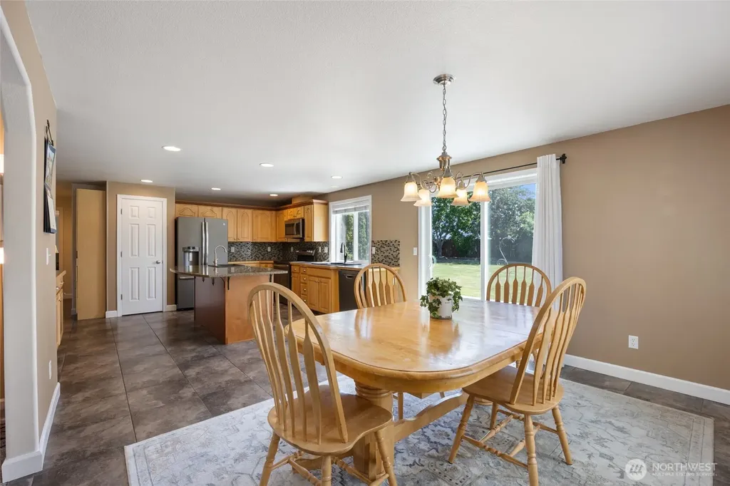 2125 Perch Avenue Moses Lake WA 98837
